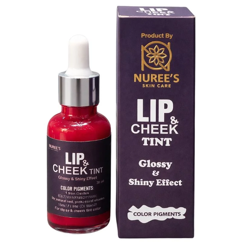 glossy lip & cheek tint | high shine finish, long lasting color pigments & moisturizing oils glossy lip & cheek tint | high shine finish, long lasting color pigments & moisturizing oils