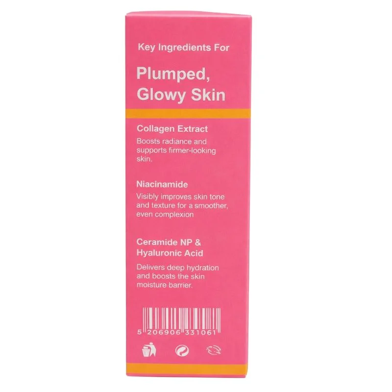 medicube collagen night wrapping mask | overnight elasticity & hydration peel off mask